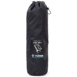Helinox Chair Zero - Black / O. Blue -Camping Keuken Verkoop 324417 07 d 676742