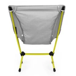 Helinox Chair Zero - Grey / Melon 10 Helinox Chair Zero - Grey / Melon -Camping Keuken Verkoop 324420 02 d 676758