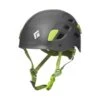 Black Diamond Half Dome Helmet - Slate -Camping Keuken Verkoop 327041 00 d 683696