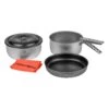 Trangia Tundra III-D - Camping Set -Camping Keuken Verkoop 329391 00 d 690150