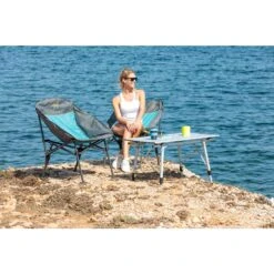 Uquip Comfy Folding Chair -Camping Keuken Verkoop 332317 11 d 699232