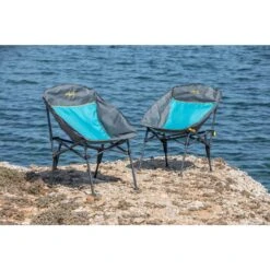 Uquip Comfy Folding Chair -Camping Keuken Verkoop 332317 12 d 699233
