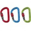 Ocun Ocún Falcon Screw Carabiner - Set Of 3 -Camping Keuken Verkoop 332399 00 c 699497