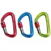 Ocun Ocún Hawk Screw Carabiner - Set Of 3 1 Ocun Ocún Hawk Screw Carabiner - Set Of 3 -Camping Keuken Verkoop 332449 00 c 699689
