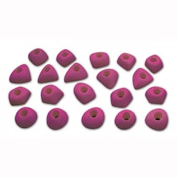 Ocun Ocún Holds Set 1 Bolt-on - Violet 3 Ocun Ocún Holds Set 1 Bolt-on - Violet