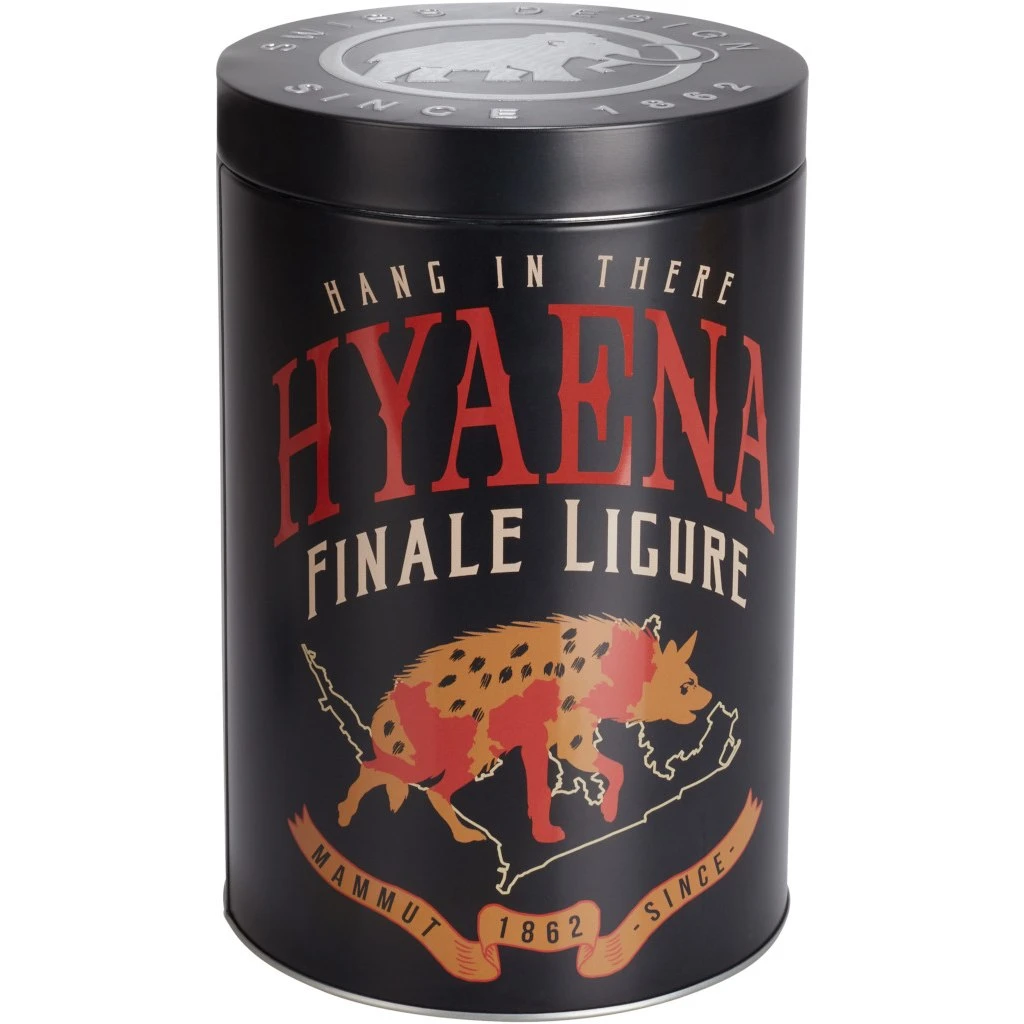 Mammut Pure Chalk Collectors Box - Hyaena 3 Mammut Pure Chalk Collectors Box - Hyaena