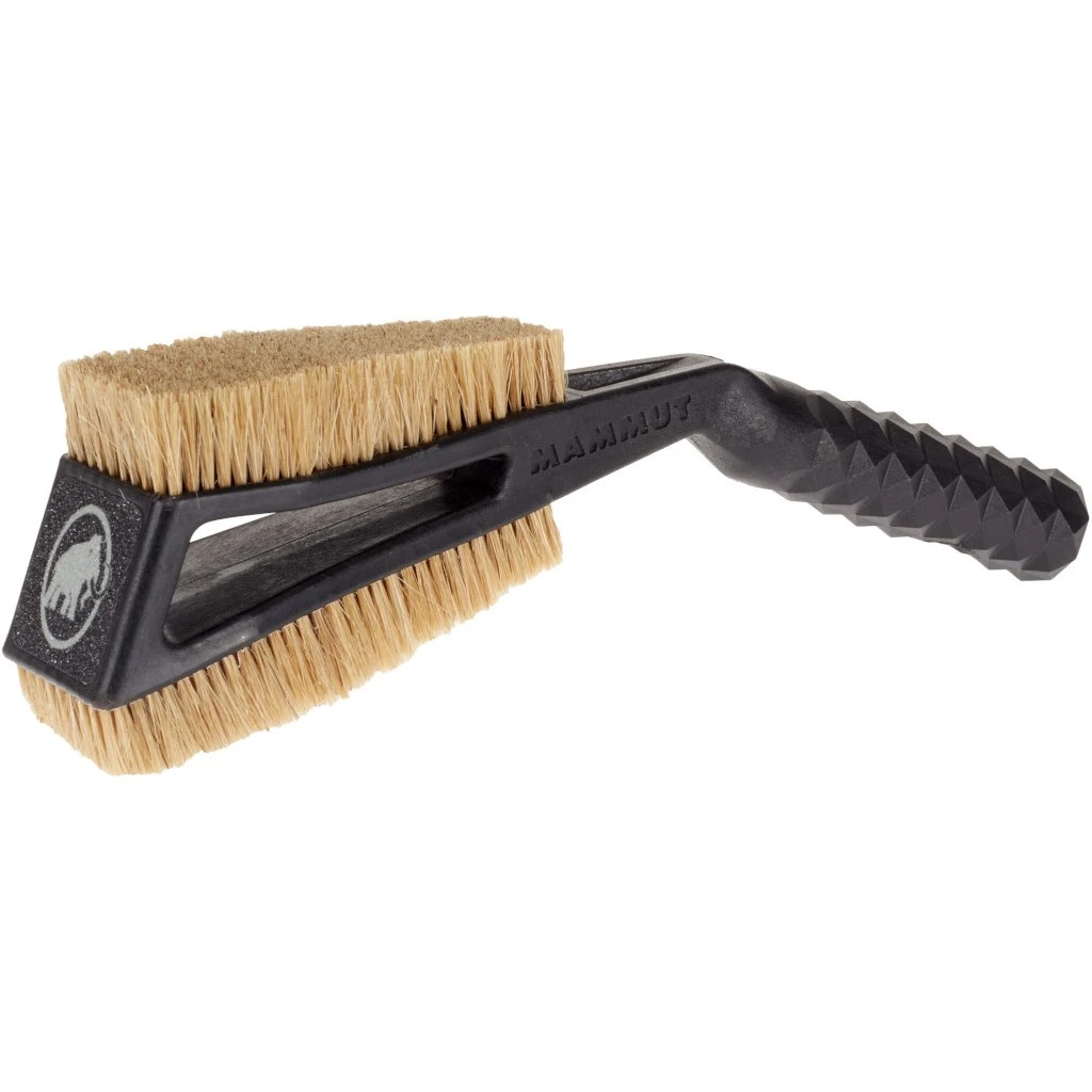 Mammut Sloper Brush - Black 4 Mammut Sloper Brush - Black - Image 2