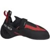 Five Ten Aleon Climbing Shoe - Core Black / Active Red / Grey One 2 Five Ten Aleon Climbing Shoe - Core Black / Active Red / Grey One -Camping Keuken Verkoop 339457 00 d 718172