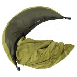 Ticket To The Moon Convertible Bug Net 360° - Green