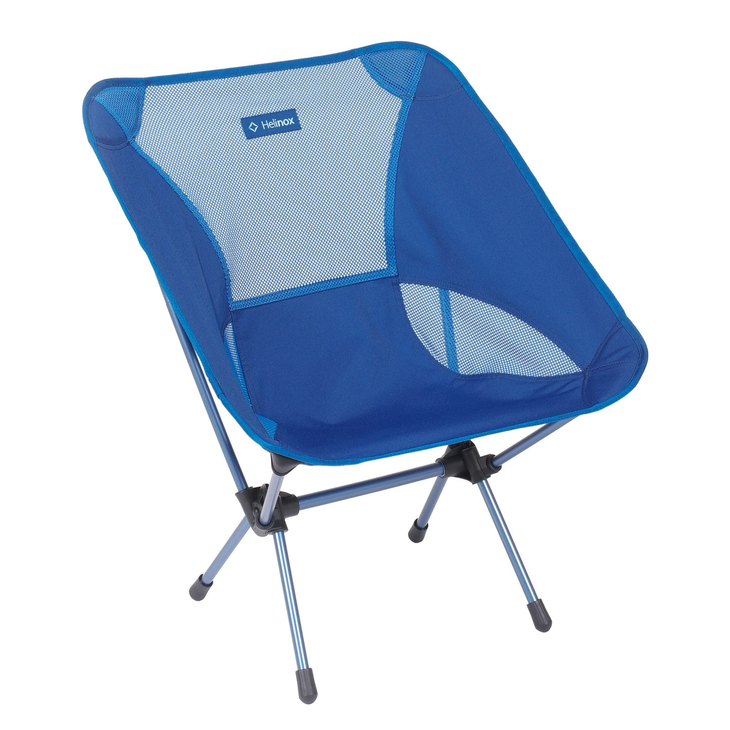 Helinox Chair One - Campingstoel - Blue Block / Navy 3 Helinox Chair One - Campingstoel - Blue Block / Navy