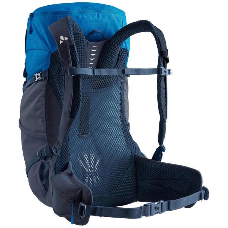 Vaude Brenta 30L Rugzak - Blauw 3 Vaude Brenta 30L Rugzak - Blauw - Image 2
