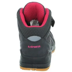 LOWA Maddox GTX Mid Junior Kinderschoenen - Steel Blue/light Grey (Size 29-35) -Camping Keuken Verkoop 356016 03 c 764587