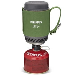 Primus Lite Plus Gasstel - Fern 9 Primus Lite Plus Gasstel - Fern -Camping Keuken Verkoop 356031 lite stove system fern 1493193