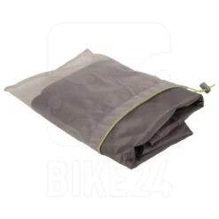 Vaude Floor Protector For Power Lizard Seamless 2-3P Tent - Bark