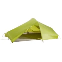 Vaude Power Lizard Seamless 2-3P Tent - Cress Green
