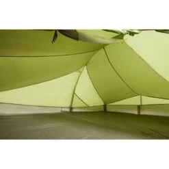Vaude Power Lizard Seamless 2-3P Tent - Cress Green -Camping Keuken Verkoop 356537 01 d 766016