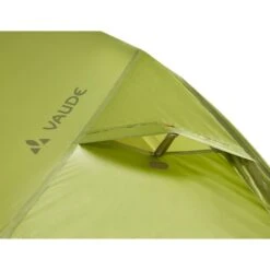 Vaude Power Lizard Seamless 2-3P Tent - Cress Green -Camping Keuken Verkoop 356537 02 d 766017