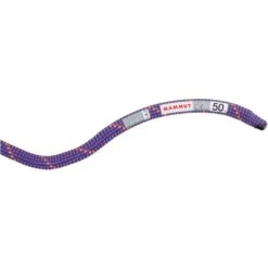 Mammut 9.0 Crag Sender Dry Touw - 70m - Ice-sunrise -Camping Keuken Verkoop 363177 01 d 782913