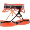 Mammut Comfort Fast Adjust Harness Women - Shark-safety Orange -Camping Keuken Verkoop 363828 00 d 784431