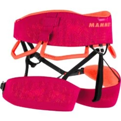 Mammut Comfort Knit Fast Adjust Harness Women - Sundown-safety Orange 5 Mammut Comfort Knit Fast Adjust Harness Women - Sundown-safety Orange -Camping Keuken Verkoop 363832 01 d 784451