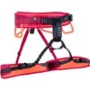 Mammut Ophir Fast Adjust Harness Women - Sundown-safety Orange -Camping Keuken Verkoop 363843 00 d 784476