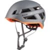 Mammut Crag Sender - Klimhelm - Titanium -Camping Keuken Verkoop 363895 00 d 784577