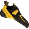 La Sportiva Solution Comp Klimschoenen - Zwart/Geel 2 La Sportiva Solution Comp Klimschoenen - Zwart/Geel -Camping Keuken Verkoop 368348 00 d 794892