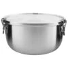 Tatonka Foodcontainer - Broodtrommel - 2.0L -Camping Keuken Verkoop 369771 00 d 798060