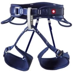 Ocun Ocún Twist Tech Harness - Marine