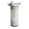 Grayl GeoPress Drinkfles Met Waterfilter - 710ml - Peak White 2 Grayl GeoPress Drinkfles Met Waterfilter - 710ml - Peak White -Camping Keuken Verkoop 411 pwh geopress peakwhite std 1800px 1465830