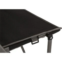 Robens Vanguard Campingstoel - Zwart -Camping Keuken Verkoop 490088 vanguard campingstuhl 4 1403932