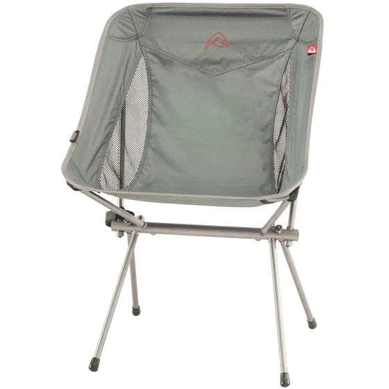 Robens Pilgrim Campingstoel - Granite Grey 3 Robens Pilgrim Campingstoel - Granite Grey