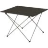 Robens Adventure Aluminium Table L Campingtafel - Zwart -Camping Keuken Verkoop 550021 adventure aluminiumtisch l campingtisch 1 1395534