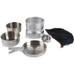 Tatonka Multi Set + A. Burner