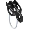Black Diamond ATC-Guide Belay/Rappel Device - Black -Camping Keuken Verkoop 620046 0002 black atc guide 1 890340