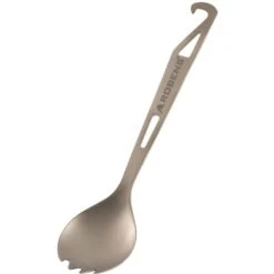 Robens Titanium Spork - Zilver