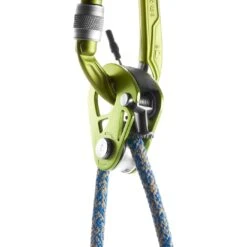 Edelrid Spoc Pulley - Oasis -Camping Keuken Verkoop 737430001380 spoc seilrolle oasis 2 1026306