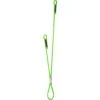 Edelrid Switch Double Lanyard - Neon Green -Camping Keuken Verkoop 739090754990 switch double trittschlinge neon green 1 1026775