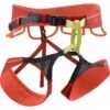 Edelrid Sirana Harness - Salsa -Camping Keuken Verkoop 743290067950 sirana klettergurt salsa 1 1025887