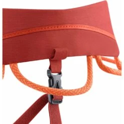 Edelrid Sirana Harness - Salsa -Camping Keuken Verkoop 743290067950 sirana klettergurt salsa 3 1025889