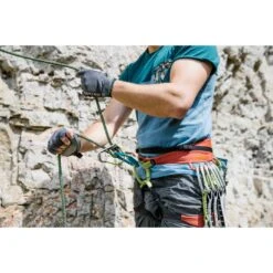 Edelrid Sirana Harness - Salsa -Camping Keuken Verkoop 743290067950 sirana klettergurt salsa 6 1025892