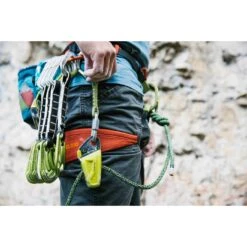 Edelrid Sirana Harness - Salsa -Camping Keuken Verkoop 743290067950 sirana klettergurt salsa 7 1025893