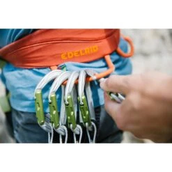 Edelrid Sirana Harness - Salsa -Camping Keuken Verkoop 743290067950 sirana klettergurt salsa 8 1025894
