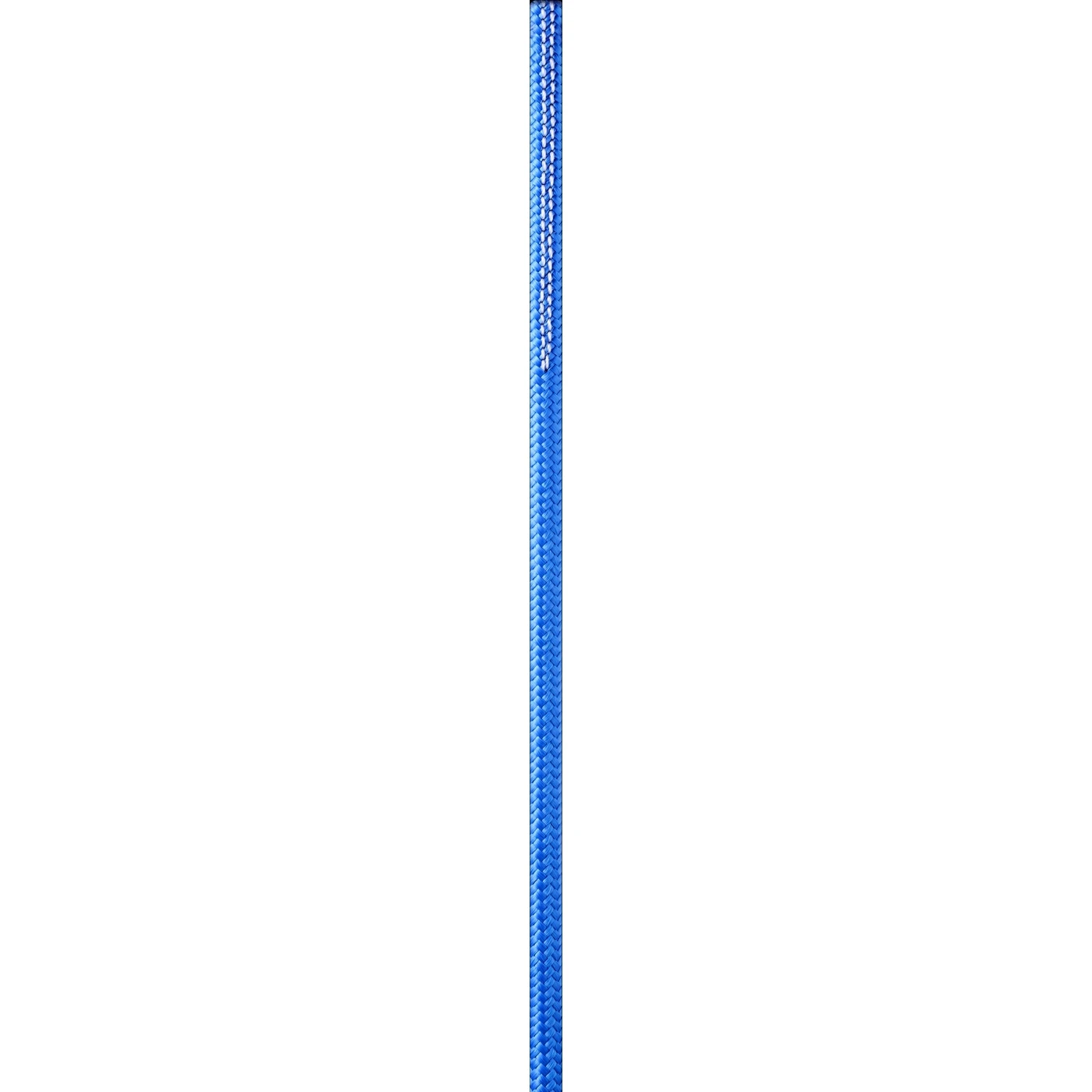 Edelrid Hard Line 6mm Cordage - 5 M - Blue 3 Edelrid Hard Line 6mm Cordage - 5 M - Blue