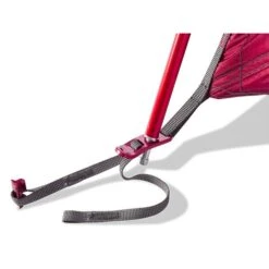 MSR Hubba NX Solo UL Tent - Groen -Camping Keuken Verkoop 92425 05 d 149061