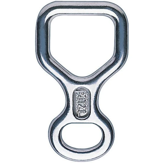 Petzl Huit Figure 8 Descender 3 Petzl Huit Figure 8 Descender