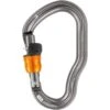 Petzl Vertigo Wire-Lock Carabiner -Camping Keuken Verkoop 93412 00 d 151118