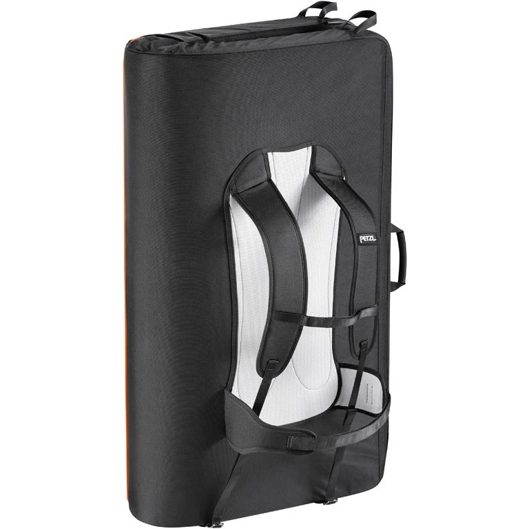 Petzl Alto Crashpad 5 Petzl Alto Crashpad - Image 3