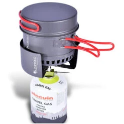 Acepac LPX Windscreen 9 Acepac LPX Windscreen -Camping Keuken Verkoop acepac lpx shield 04 824414