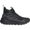Adidas TERREX Free Hiker 2 GORE-TEX Wandelschoenen Heren - Core Black/grey Six/grey Thunder HQ8383 -Camping Keuken Verkoop adidas mens terrex free hiker 2 gore tex hiking shoes core black grey six grey thunder hq8383 6 1470620